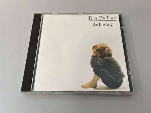 Tears for fears the - for,