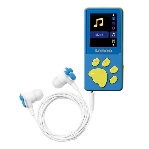 Lettore mp3 mp4 - lettore,