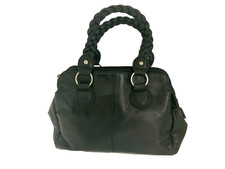 Borsa Casa Di Borse Nera Vera