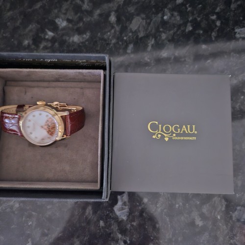 Orologio clogau donna - orologio,