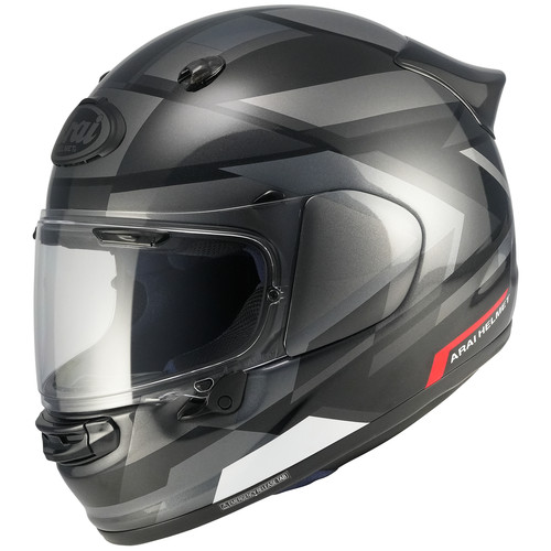 Casco moto integrale arai - casco,