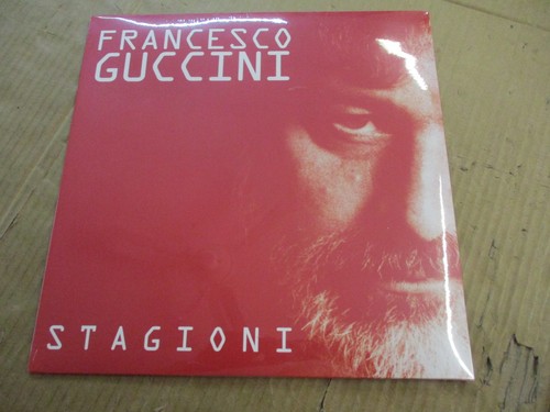 Francesco guccini stagioni - guccini,