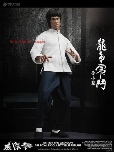 Dx04b bruce lee entra - dx04b,