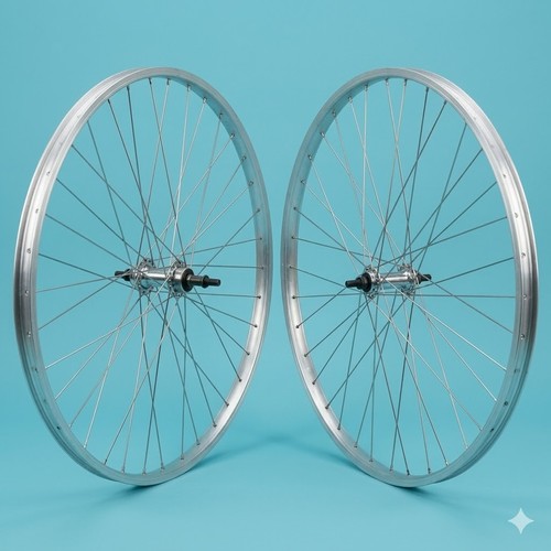 Cerchi bici city - 28, 1v