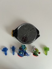 Starter Pack Skylanders Trap Team Per iOS