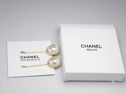 Chanel beauty set - di, 2
