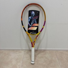 Esaurito Babolat PURE AERO
