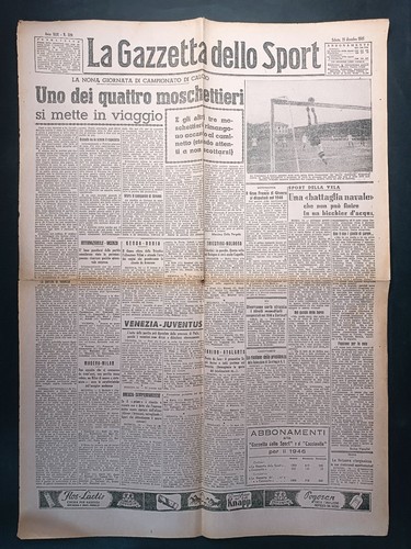 Foglio giornale gazzetta - giornale, la
