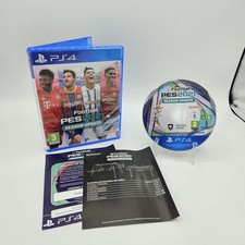 efootball pes 2021 season