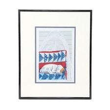 Edizione limitata "A riposo"