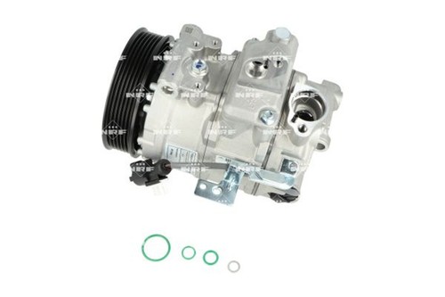 Compressore climatizzatore