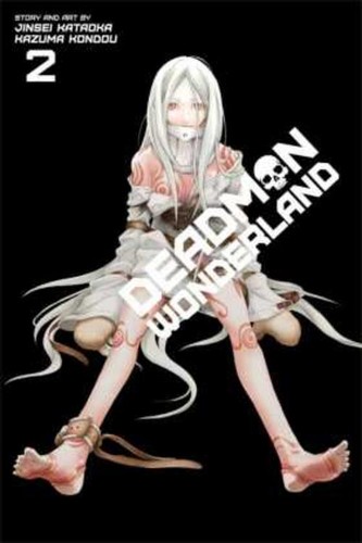 Jinsei kataoka deadman - kataoka, /