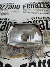 FARO TRAPEZIOIDALE IN VETRO