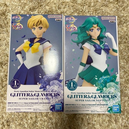 Sailor moon eternal super - moon,