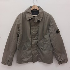 Stone Island giubbotto tecnico