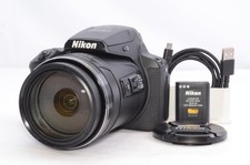Nikon P900 379137