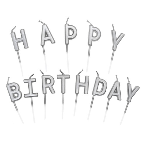 Candeline happy birthday - candeline,