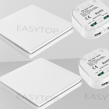 Interruttore radio sistema