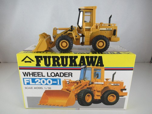Pala gommata goodswave - goodswave, 1:50