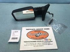 Specchio specchietto retrovisore sinistro Citroen BX 1986