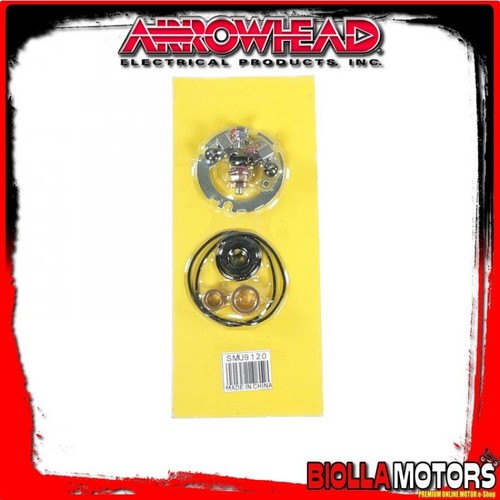 Smu9120 kit revisione motorino - smu9120,