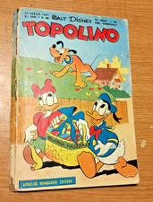 Topolino libretto 160 - -, 10