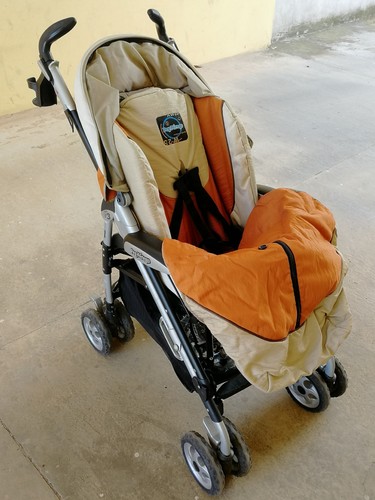 Passeggino peg perego - perego, p3
