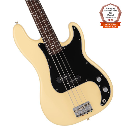 Fender made japan tastiera - made,