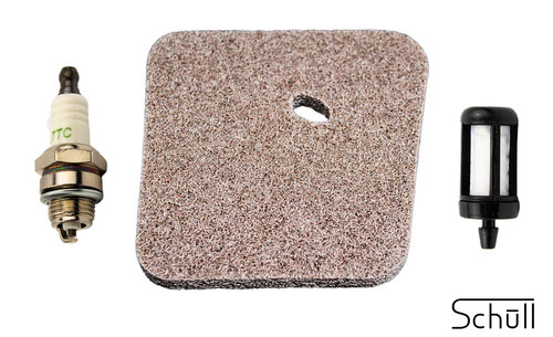 Filtro aria per stihl fs38 - aria,