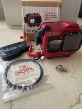 Custodia Subacquea Isotta -