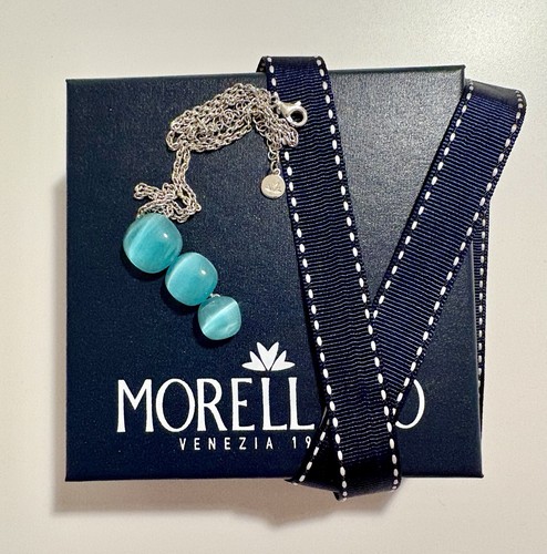 Collana morellato - collana,