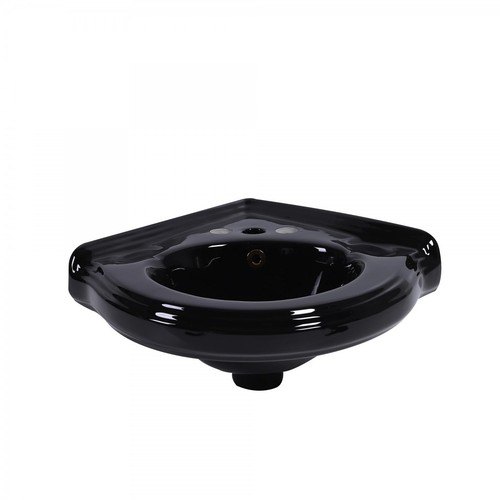 Lavabo bagno angolare - , piccolo