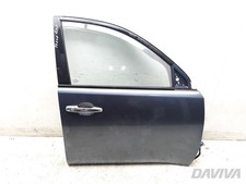 Mitsubishi L200 Porte