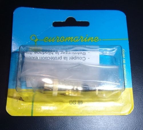 Ug89 connecteur bnc - ug89,
