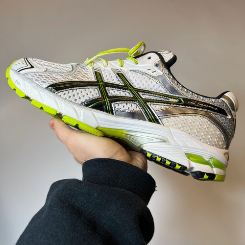 Sneaker asics gel - sneaker, trainer