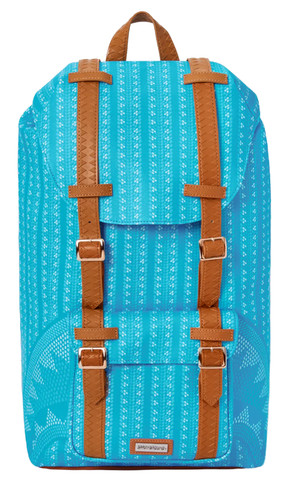 Zaino sprayground illuchains - zaino,