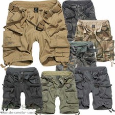 BRANDIT SHORTS SAVAGE NUOVI