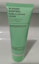 Global Beauty Care Scrub