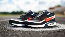 NIKE AIR MAX CLASSIC BW USA