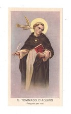 S. TOMMASO D'AQUINO EGIM 101