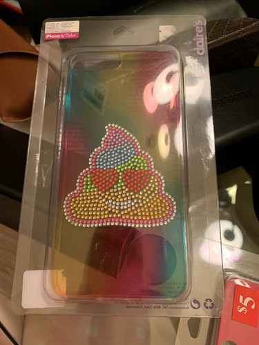 Custodia moda phone 7 - custodia, i