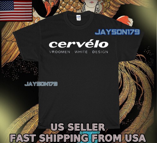 Nuova camicia cervelo - cervelo, logo