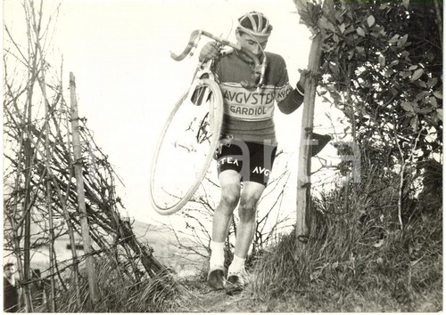 1956 genova ciclocross - 1956,