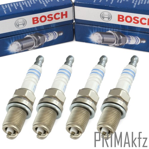 Bosch candele fr7dc - candele, +8