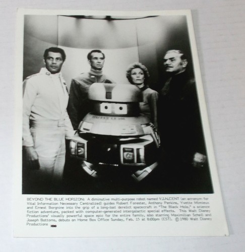 Walt disney buco nero - il,