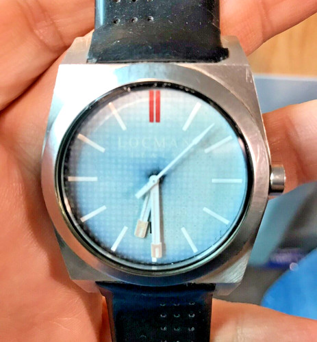 Orologio uomo usato - , locman
