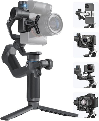Feiyutech scorp mini - scorp, mini-2