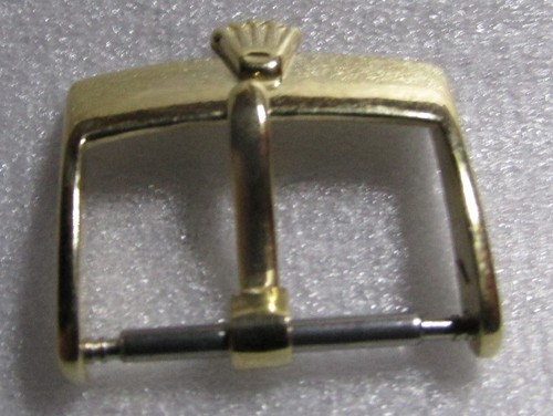Rolex solid yellow gold 750 - rolex,