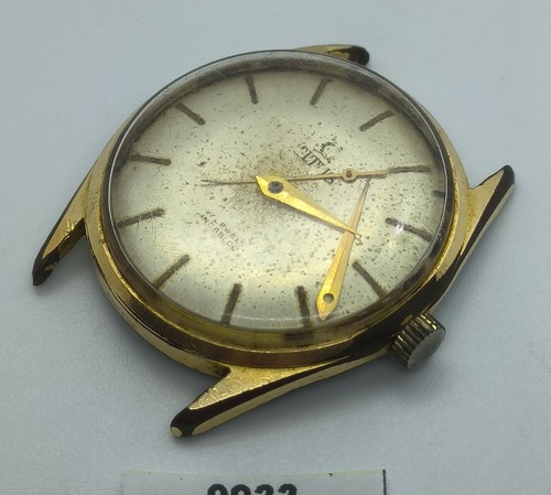 Orologio project fix solvil - fix,