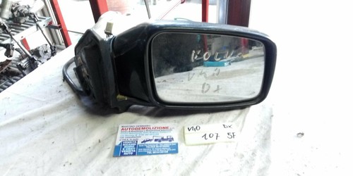 Specchietto retrovisore destro - specchietto,
